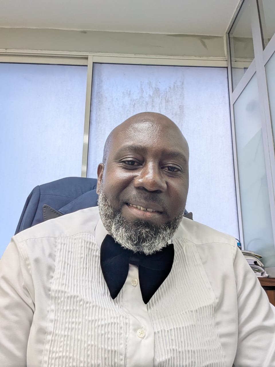 Directeur Général de SOLIGHT ENGINEERING